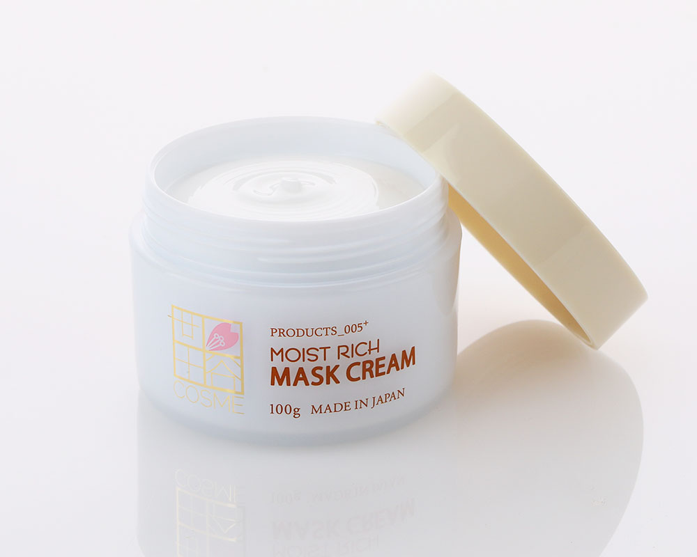 エルモサ パシュー エンリッチ モイストクリーム くらい