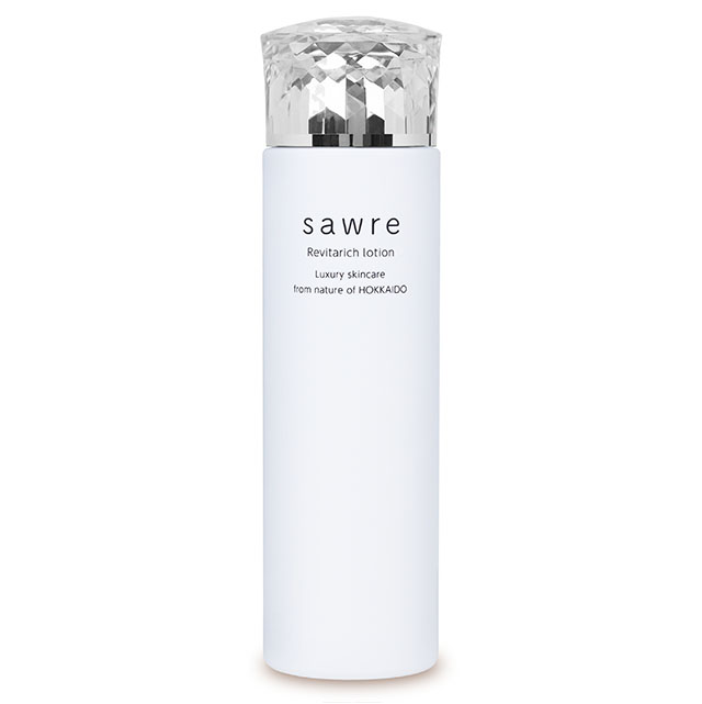sawre リバイタリッチローション150mL＆リバイタリッチクリーム30g サウレリバイタリッチローション | 株式会社サルボ